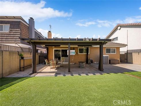 4641  Sharon   Drive, La Palma, CA