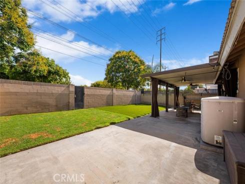 4641  Sharon   Drive, La Palma, CA