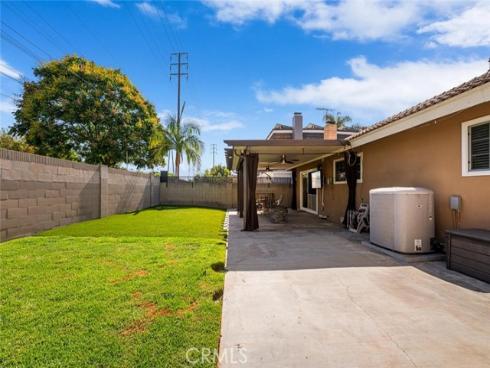 4641  Sharon   Drive, La Palma, CA