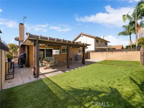 4641  Sharon   Drive, La Palma, CA