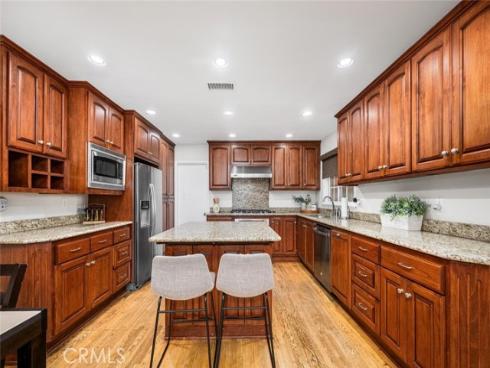 4641  Sharon   Drive, La Palma, CA