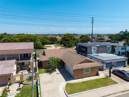 4641  Sharon   Drive, La Palma, CA