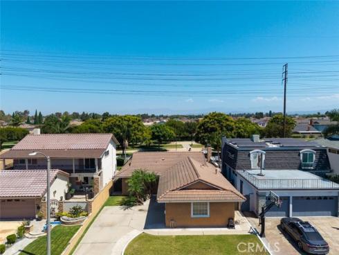 4641  Sharon   Drive, La Palma, CA