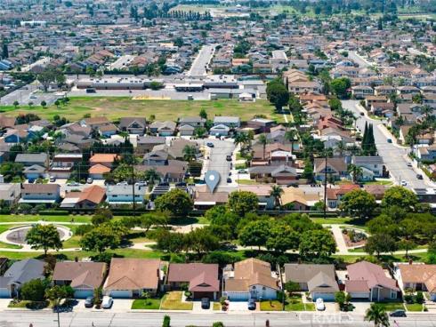 4641  Sharon   Drive, La Palma, CA