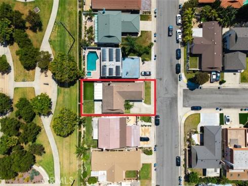 4641  Sharon   Drive, La Palma, CA