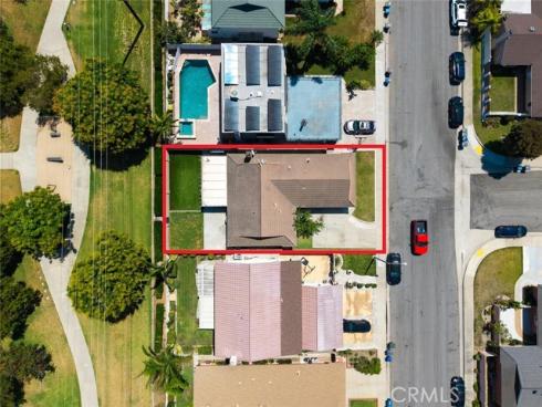 4641  Sharon   Drive, La Palma, CA