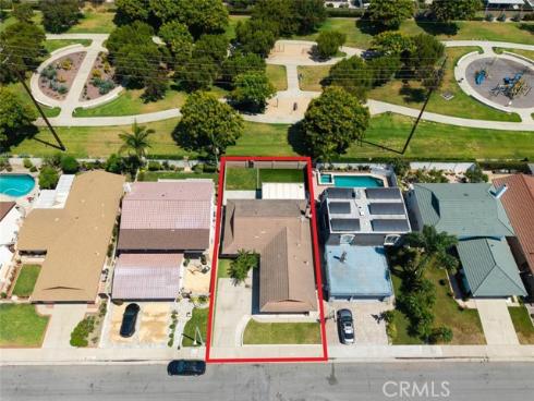 4641  Sharon   Drive, La Palma, CA