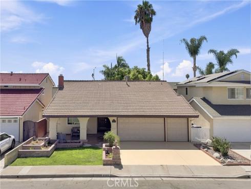 8101 Redford Lane
