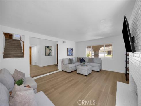 8101 Redford Lane, La Palma, CA