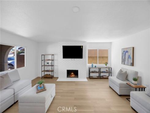 8101 Redford Lane, La Palma, CA