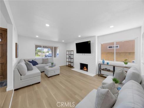 8101 Redford Lane, La Palma, CA