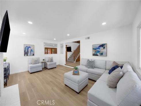 8101 Redford Lane, La Palma, CA
