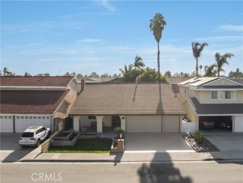 8101 Redford Lane, La Palma, CA
