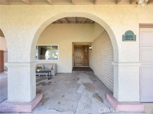 8101 Redford Lane, La Palma, CA