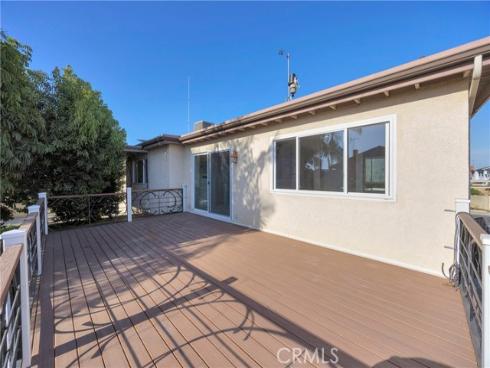 8101 Redford Lane, La Palma, CA