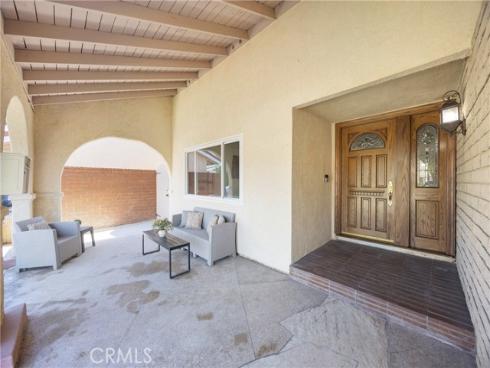 8101 Redford Lane, La Palma, CA