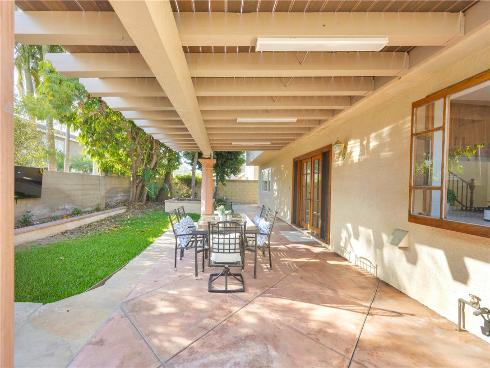 8101 Redford Lane, La Palma, CA