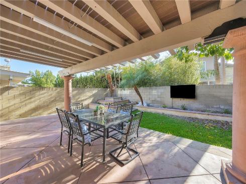 8101 Redford Lane, La Palma, CA