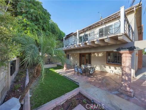 8101 Redford Lane, La Palma, CA