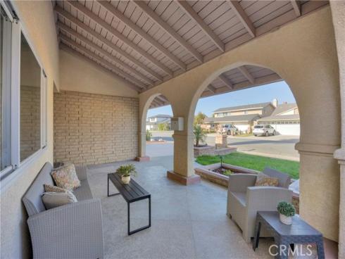 8101 Redford Lane, La Palma, CA
