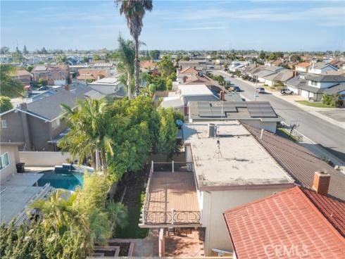 8101 Redford Lane, La Palma, CA