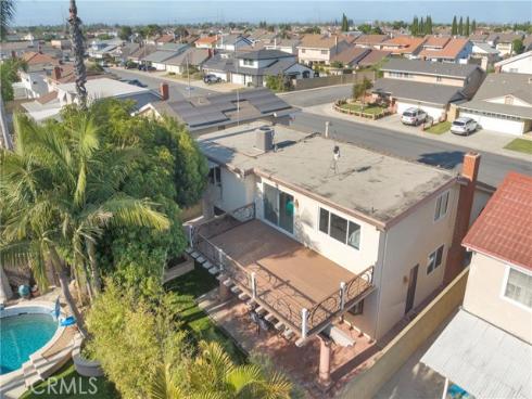 8101 Redford Lane, La Palma, CA