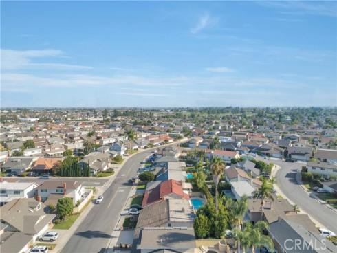8101 Redford Lane, La Palma, CA
