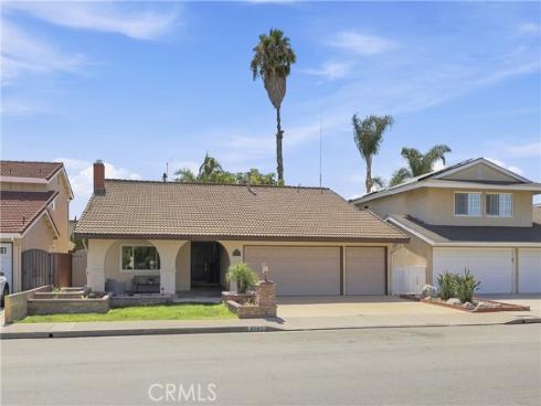8101  Redford   Lane, La Palma, CA