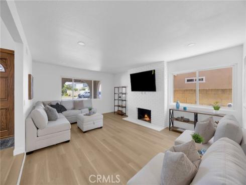 8101 Redford Lane, La Palma, CA