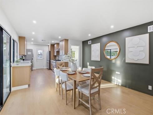 4841 Sharon , La Palma, CA