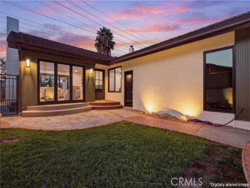 4841 Sharon , La Palma, CA