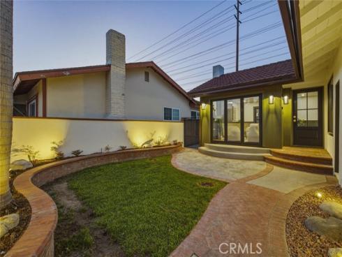 4841 Sharon , La Palma, CA
