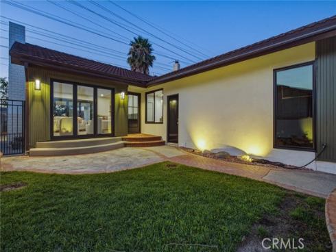 4841 Sharon , La Palma, CA
