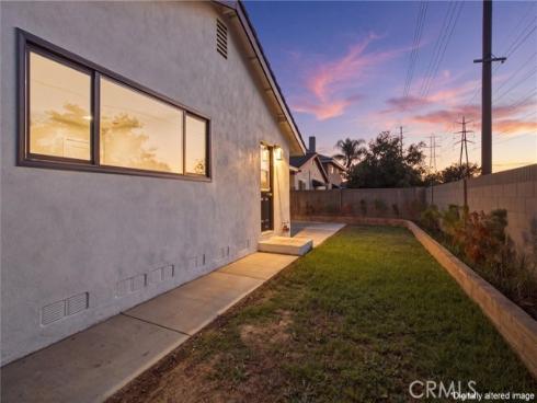 4841 Sharon , La Palma, CA