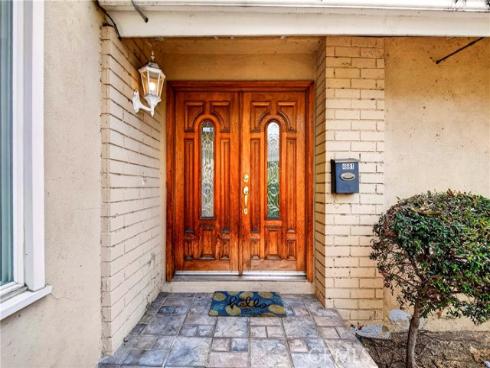 4681 Dana Drive
