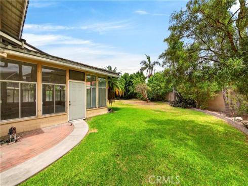 4681 Dana Drive , La Palma, CA