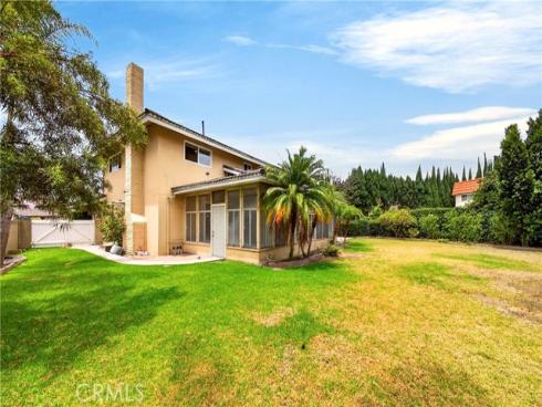 4681 Dana Drive , La Palma, CA