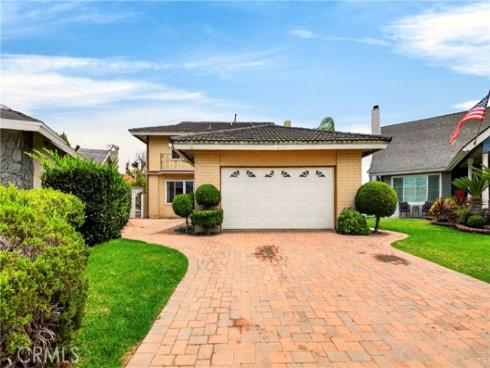 4681  Dana Drive  , La Palma, CA