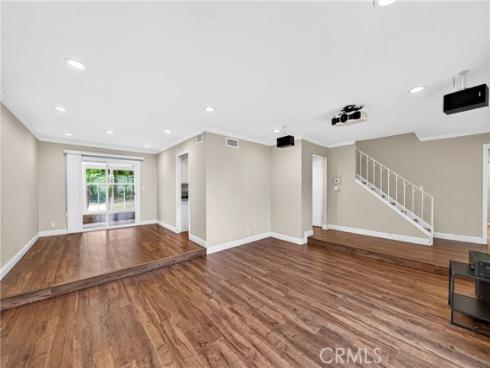 4681 Dana Drive , La Palma, CA