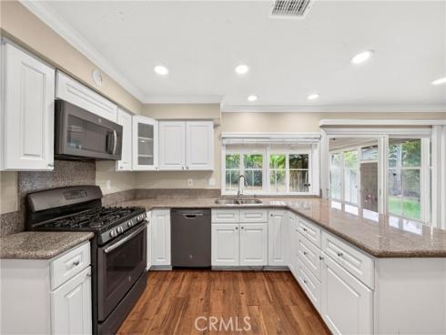 4681 Dana Drive , La Palma, CA
