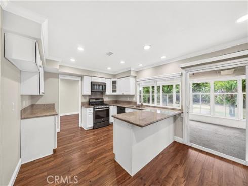 4681 Dana Drive , La Palma, CA