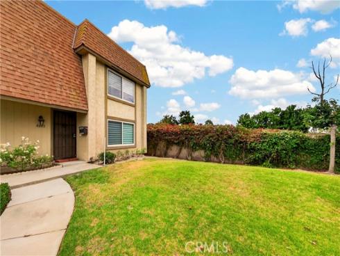 8635 York Circle, La Palma, CA