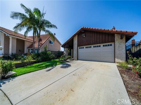 5642 Vinevale , La Palma, CA
