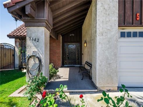 5642 Vinevale , La Palma, CA