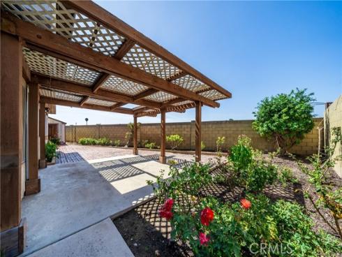 5642 Vinevale , La Palma, CA