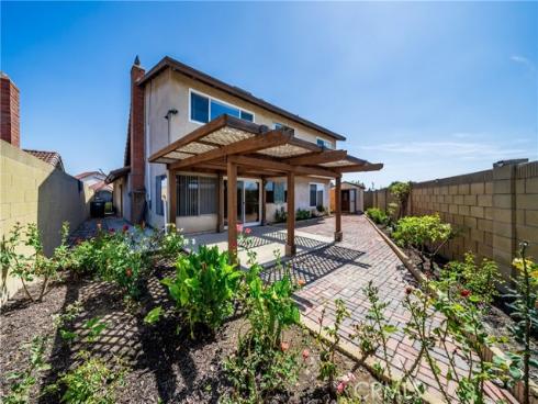 5642 Vinevale , La Palma, CA