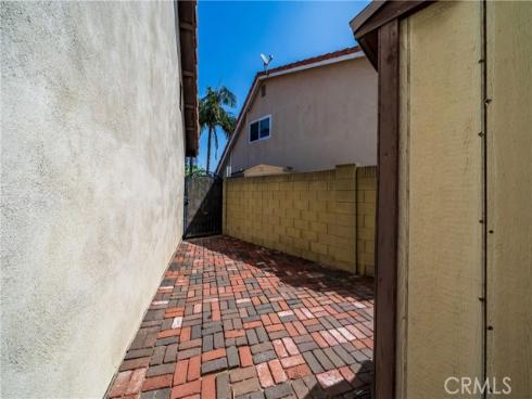 5642 Vinevale , La Palma, CA