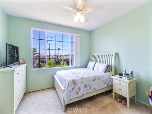 4560 Montecito Drive, La Palma, CA