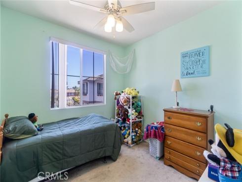 4560 Montecito Drive, La Palma, CA