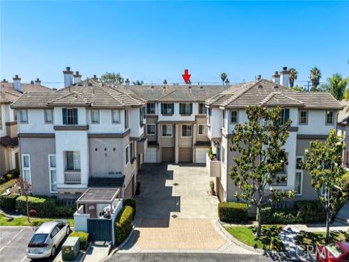 4560 Montecito Drive, La Palma, CA